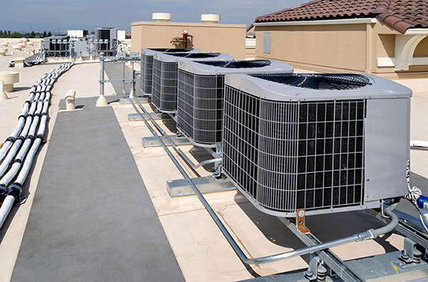 Commercial HVAC
